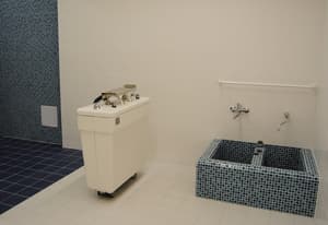 thumbnail: Treatment room