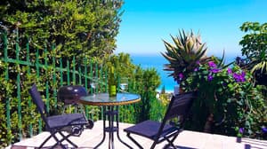 thumbnail: Terrace/patio