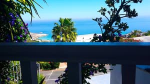 thumbnail: View from room
