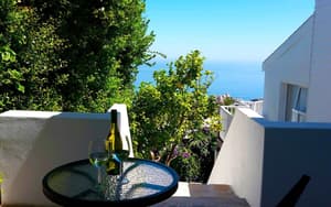 thumbnail: Terrace/patio