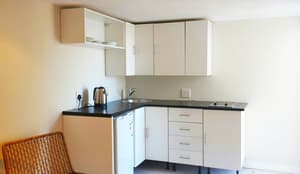 thumbnail: Private kitchenette