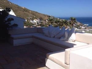 thumbnail: Terrace/patio