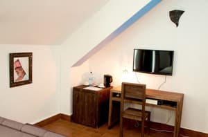 thumbnail: Living area