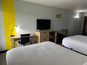 thumbnail: Room