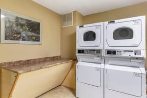 thumbnail: Property amenity