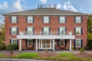 thumbnail: Exterior