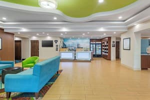 thumbnail: Indoor pool