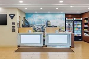 thumbnail: Fitness facility