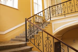 thumbnail: Interior entrance