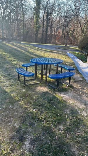 thumbnail: BBQ/picnic area
