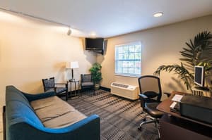 thumbnail: Business center