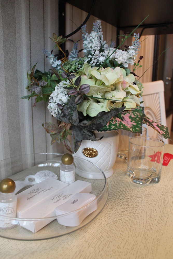 Room amenity