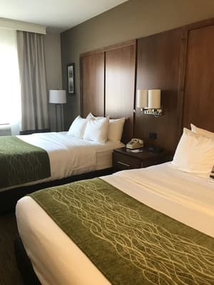 thumbnail: Room