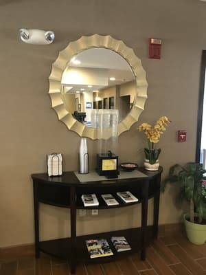 thumbnail: Reception