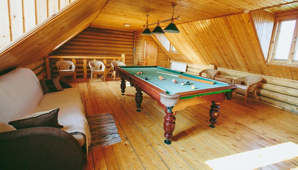 Billiards