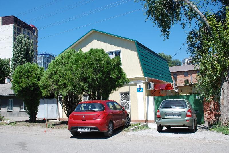 General view