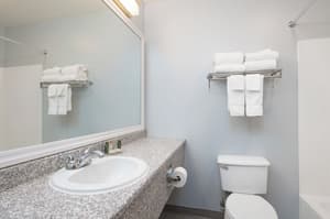 thumbnail: Private kitchenette