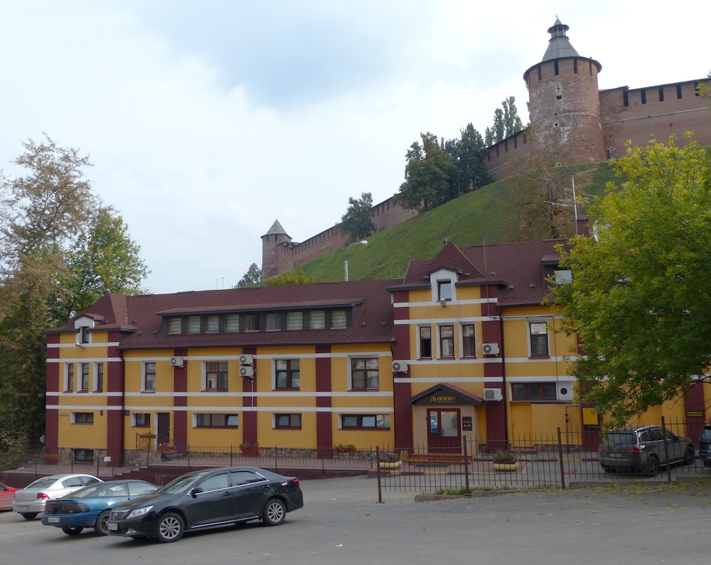 Primary image
