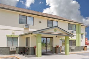 thumbnail: Exterior