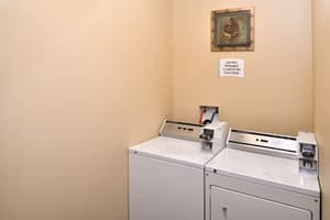 thumbnail: Laundry room