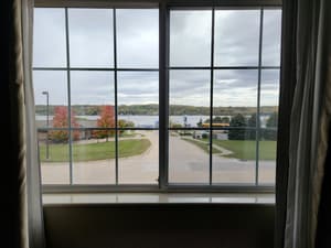 thumbnail: View from room