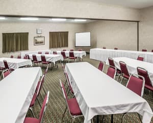 thumbnail: Meeting facility