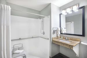 thumbnail: Accessible bathroom