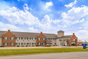 thumbnail: Exterior