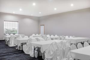 thumbnail: Meeting facility