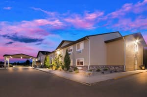 thumbnail: Exterior