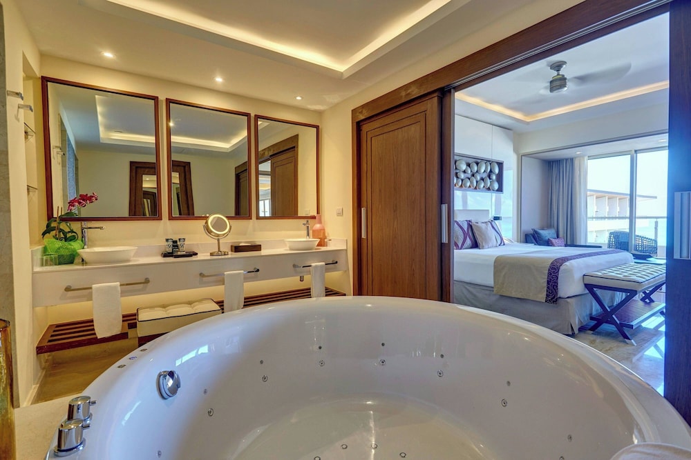 Treatment room