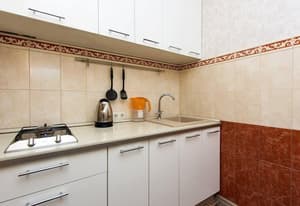 thumbnail: Private kitchen