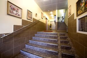 thumbnail: Staircase
