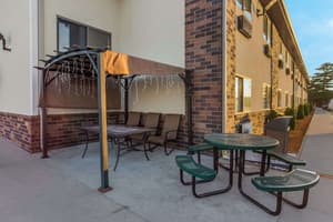 thumbnail: Property amenity