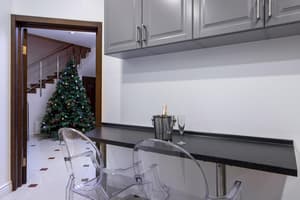 thumbnail: Private kitchen
