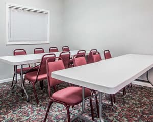 thumbnail: Meeting facility