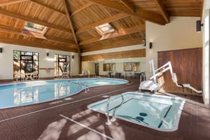 thumbnail: Pool