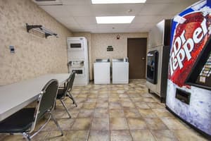 thumbnail: Laundry room