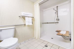 thumbnail: Bathroom shower