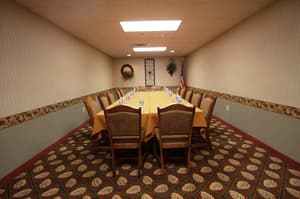 thumbnail: Meeting facility