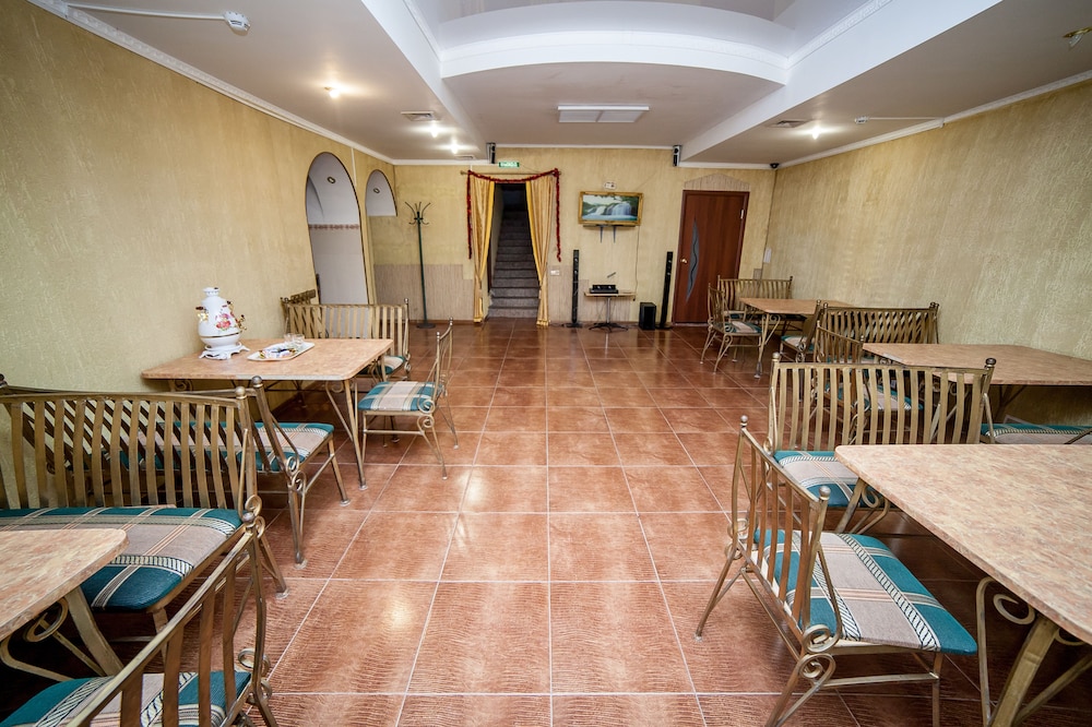 Karaoke room