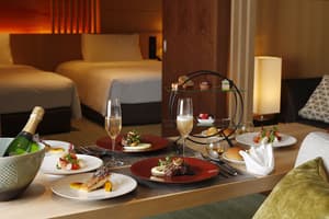 thumbnail: Room amenity