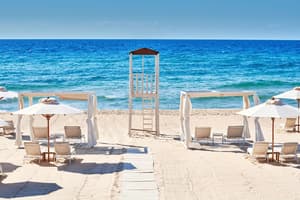 thumbnail: Beach