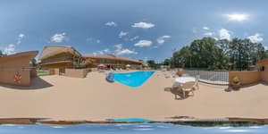 thumbnail: Outdoor pool