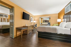 thumbnail: Room