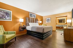 thumbnail: Room