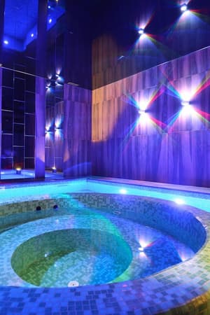 thumbnail: Indoor pool