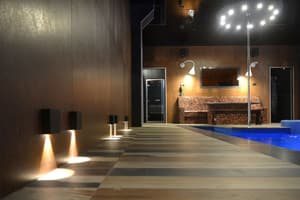 thumbnail: Indoor pool