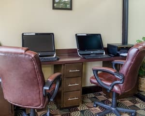 thumbnail: Business center