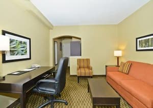 thumbnail: Living area